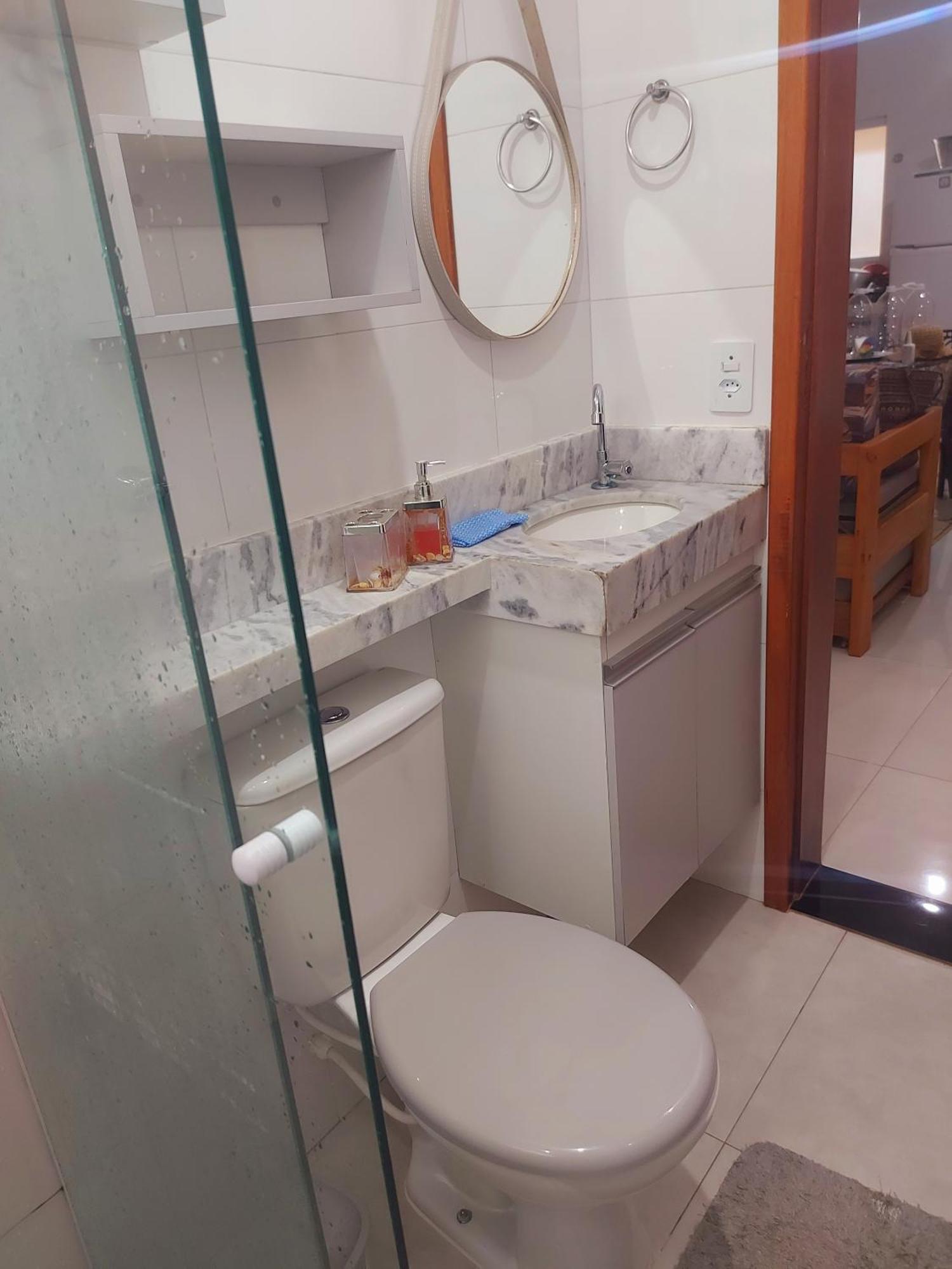 Apartamento Ubatuba Maranduba 150M Da Praia Exterior foto