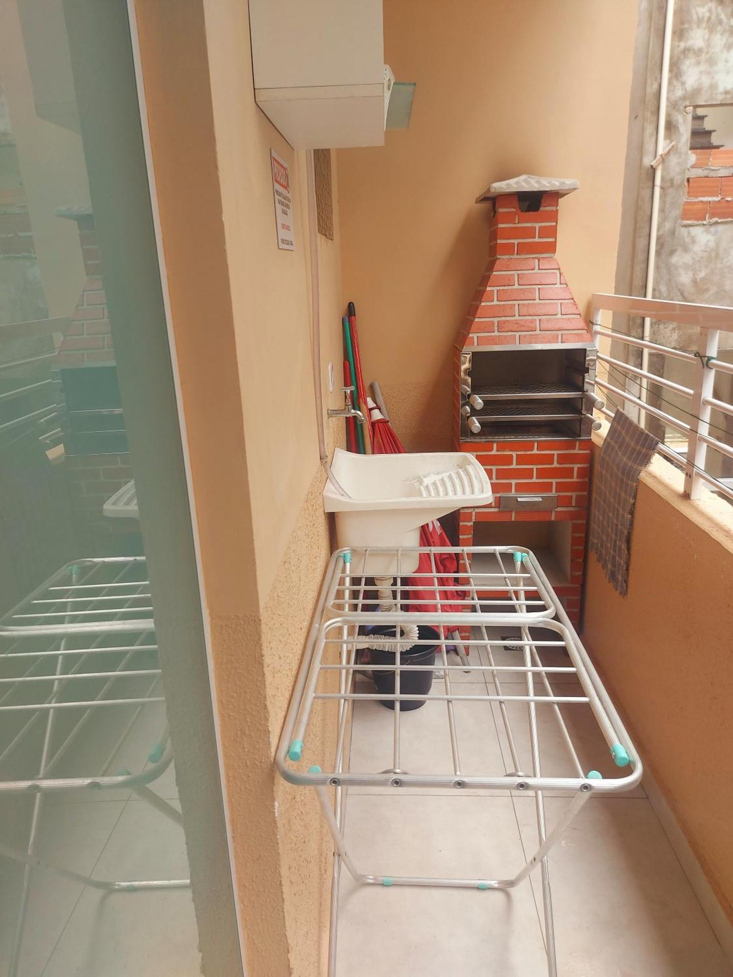 Apartamento Ubatuba Maranduba 150M Da Praia Exterior foto